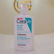 Image result for CeraVe Blemish Control