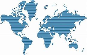 Image result for World Map Globe PNG