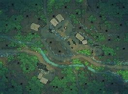 Image result for Nature Preserve Battle Maps