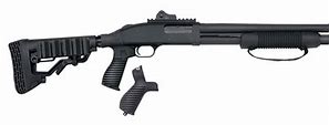 Image result for Mossberg 590 Adjustable Stock