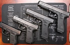 Image result for Glock 10 Mil