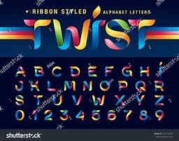 Image result for Clawed Letters