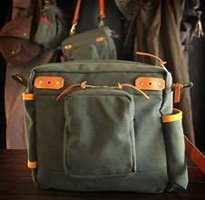 Image result for Fly Fishing Shoulder Bag