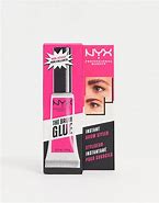 Image result for NYX Brow Glue