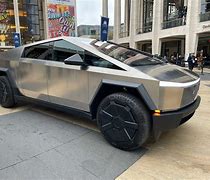 Image result for Tesla Blade Runner Truck