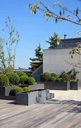 Image result for Roof Deck Garden Design Ideas