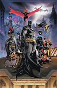 Image result for Bat Ancestors