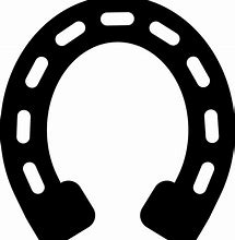 Image result for Horseshoe Pit Clip Art