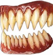 Image result for Clown Teeth