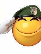 Image result for Smiley-Face Roman Salute