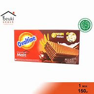 Image result for Ovaltine Wafer