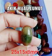 Image result for Batu Akik Hijau