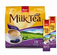 Image result for Super Milk Tea