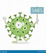 Image result for SARS Cartoon