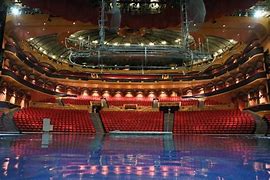 Image result for Bellagio O Stadium-Seating Chart