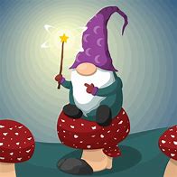 Image result for Cute Stubby Gnome