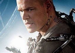 Image result for Elysium Film Characters