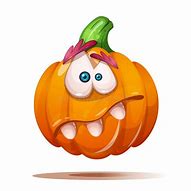 Image result for Crazy Pumpkin Designs