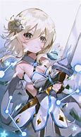 Image result for Genshin Impact Lumine and Aether Fan Art