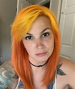 Image result for Brief Orange Hair