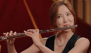 Image result for Flute Baja