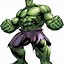 Image result for 8-Bit Hulk Throwing PNG