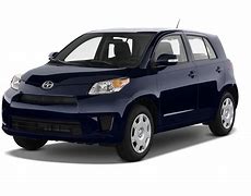 Image result for Scion XD Two Tone