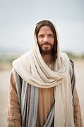 Image result for Jesus Looking Down with Smile