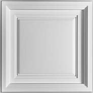 Image result for White Ceiling Tiles