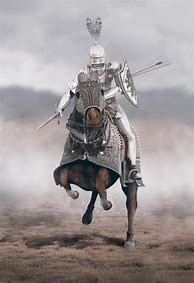 Image result for Dragon Knight White