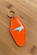 Image result for McLaren Logo Keychain