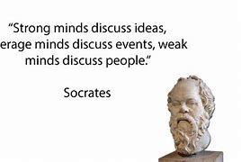 Image result for Socrates Quotes About Art