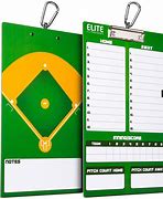 Image result for Baseball Coaches Clipboard Case