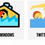 Image result for Swimmer Emoji