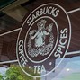 Image result for Starbucks Full Logo