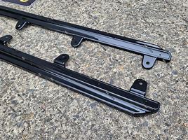 Image result for BMW Side Skirt Use G11