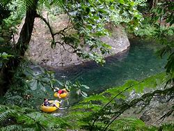 Image result for Dominica Rivers