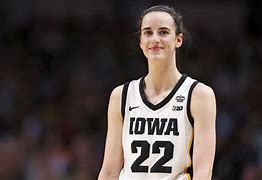 Image result for Caitlyn Clark Background WNBA