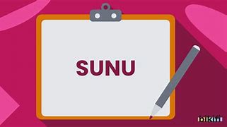 Image result for Sunu Shar