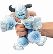 Image result for Goo Jit Zu Frostbite