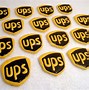 Image result for UPS Shield Logo