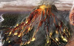 Image result for About Volcanoes