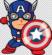 Image result for Capitao America Da Roca