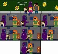 Image result for Afton Family William F-NaF