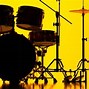 Image result for Drum Kit Front View