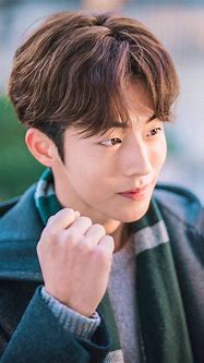 Image result for Nam Joo Hyuk Model