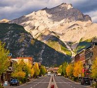 Image result for Banff August