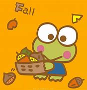 Image result for Keroppi Clay