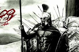 Image result for King Leonidas 1 300