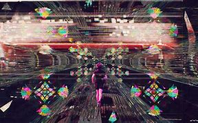 Image result for Glitch Wallpaper Crazy